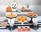 Easy Halloween Entertaining Ideas